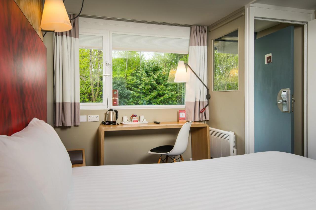 Hotel Ibis Plymouth Exteriér fotografie