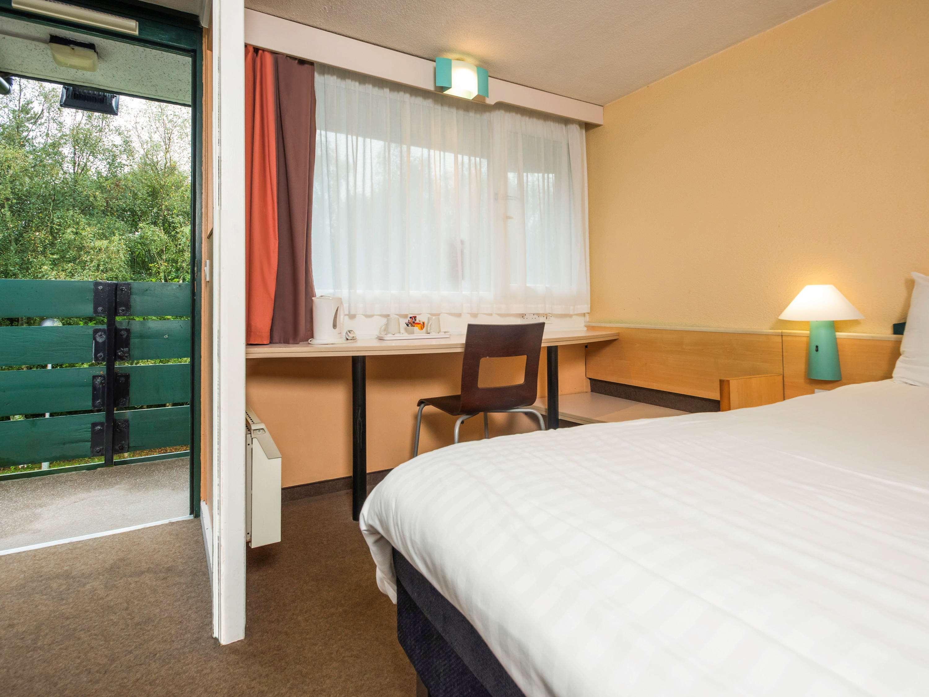 Hotel Ibis Plymouth Exteriér fotografie