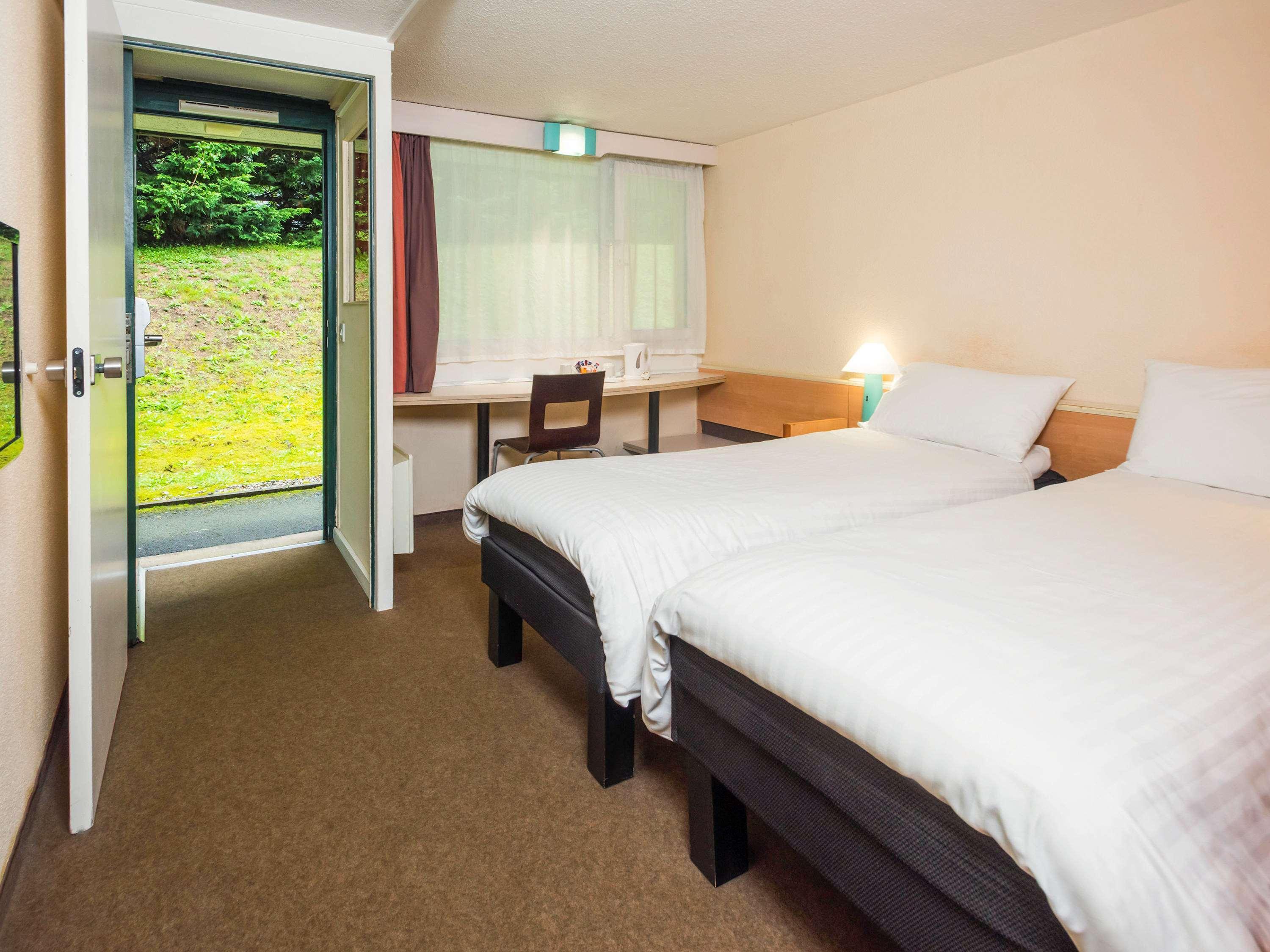 Hotel Ibis Plymouth Exteriér fotografie