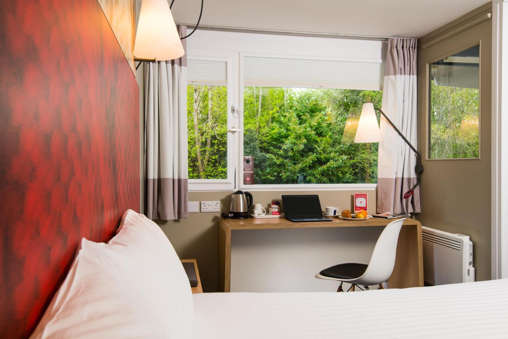 Hotel Ibis Plymouth Exteriér fotografie