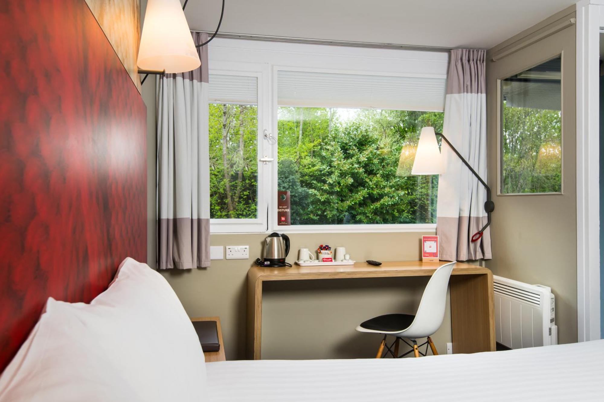 Hotel Ibis Plymouth Exteriér fotografie