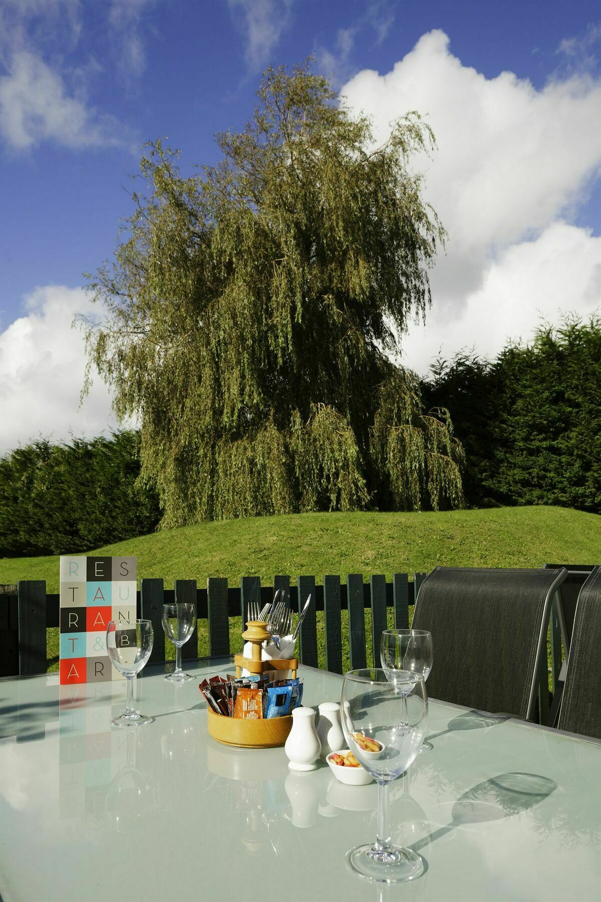 Hotel Ibis Plymouth Exteriér fotografie